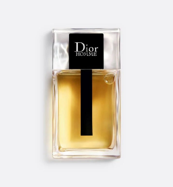 Dior Homme Eau de Toilette 100ml for Men