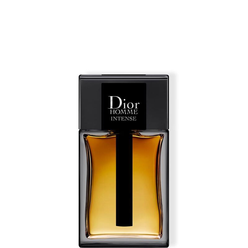 Dior Homme Intense Eau de Parfum 100ml for Men