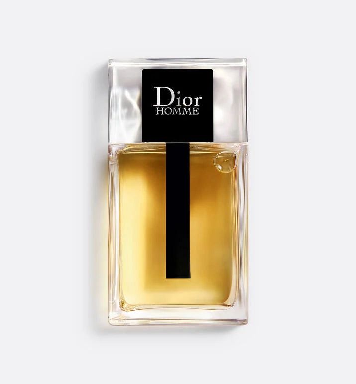 dior-homme.jpg Dior Homme Eau de Toilette 100ml for Men