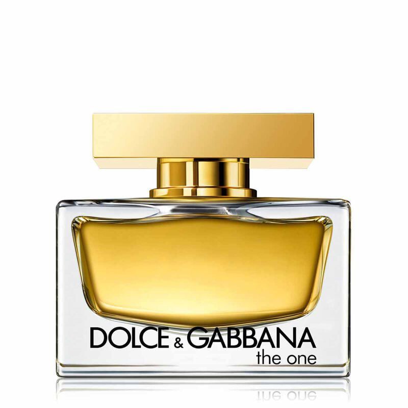 Dolce & Gabbana The One Eau de Parfum 75ml for Women