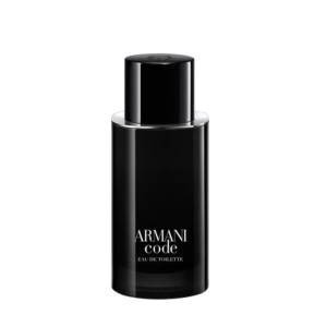 Giorgio Armani Code Eau de Toilette 75ml for Men
