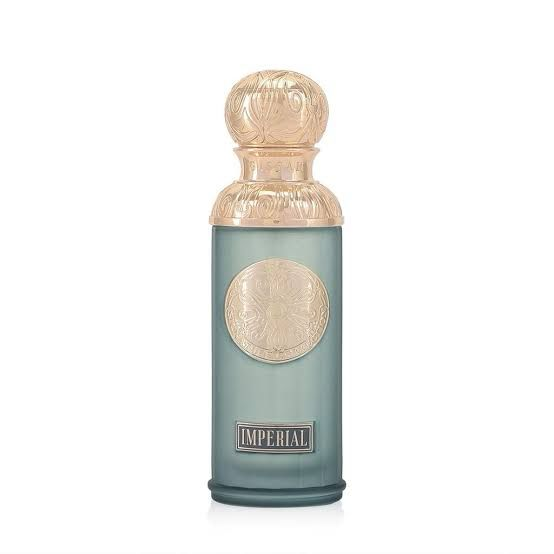 gissah-imperial-valley.jpg Gissah Imperial Valley Eau de Parfum 80ml Unisex