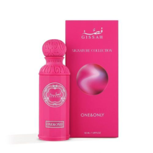 Gissah One & Only Eau de Parfum 50ml