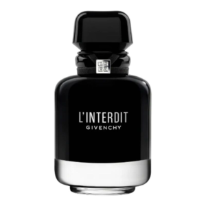 Givenchy L'Interdit Intense Eau de Parfum 80ml for Women