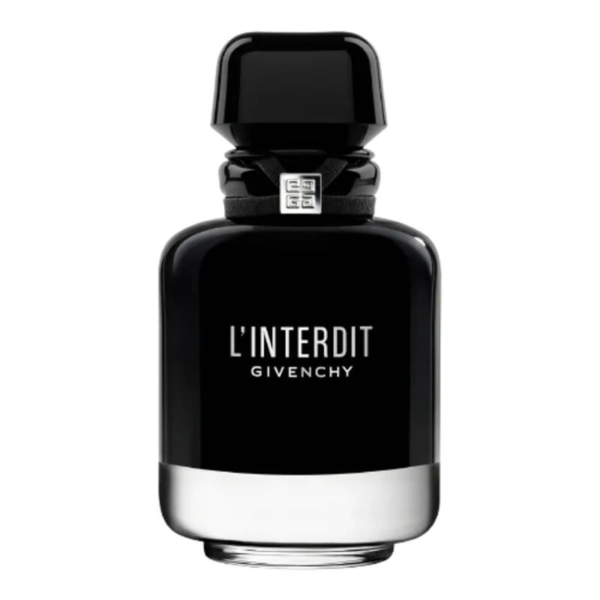 Givenchy L'Interdit Intense Eau de Parfum 80ml for Women