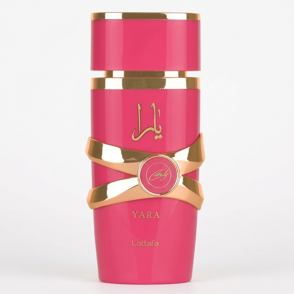 lattafa-yara-candy-1 Lattafa Yara Candy Eau de Parfum 100ml for Women
