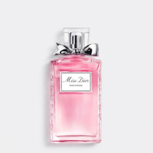 Miss Dior Rose N'Roses Eau de Toilette 100ml for Women