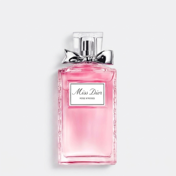 miss-dior-rose-n-roses-1 Miss Dior Rose N'Roses Eau de Toilette 100ml for Women