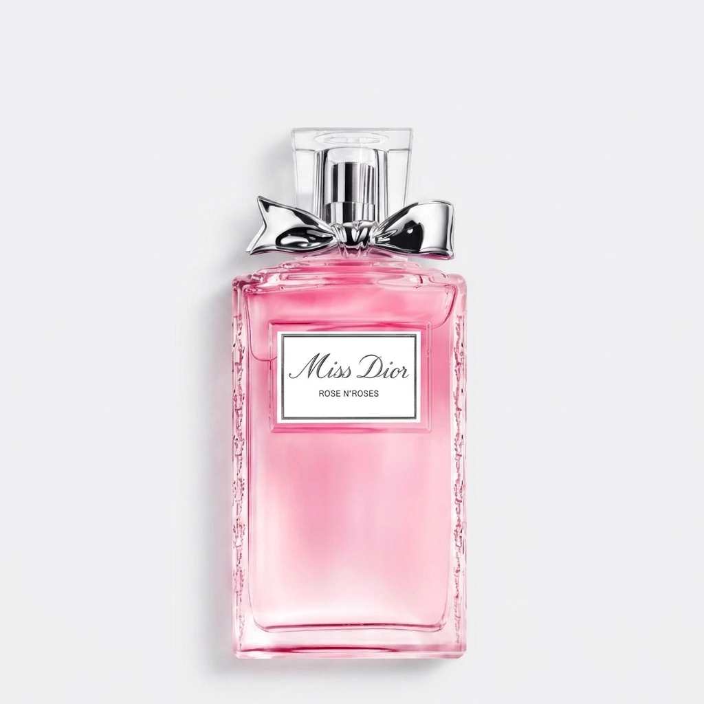 Miss Dior Rose N'Roses Eau de Toilette 100ml for Women