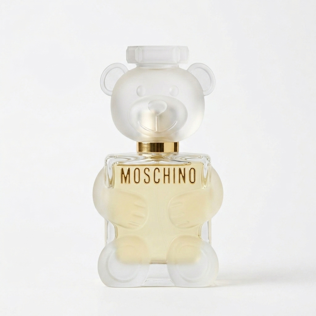Moschino Toy 2 Eau de Parfum 100ml for Women