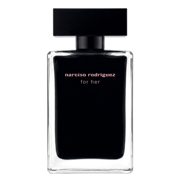 narciso-rodriguez-for-her-1 Narciso Rodriguez For Her Eau de Toilette 100ml for Women