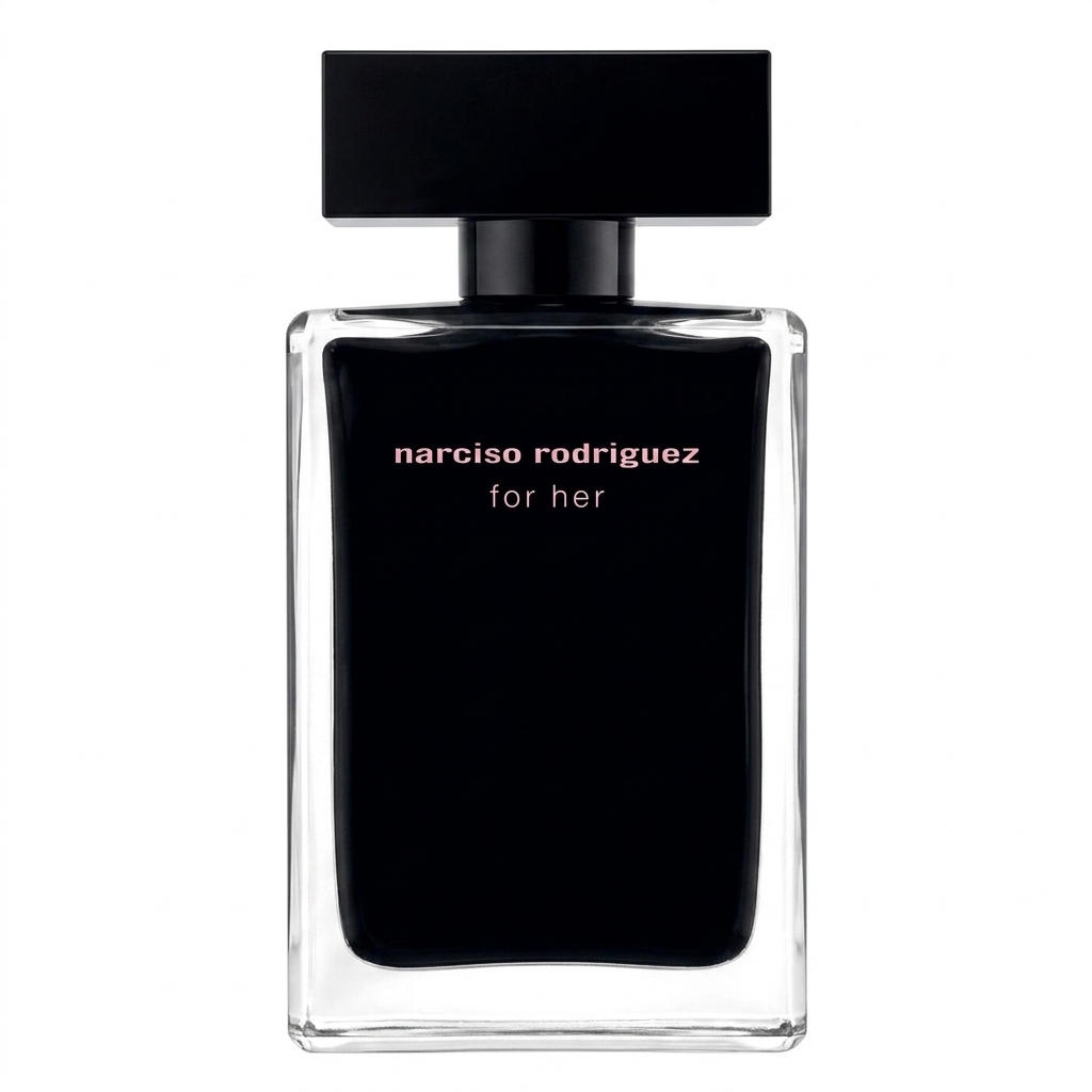 narciso-rodriguez-for-her-1 Narciso Rodriguez For Her Eau de Toilette 100ml for Women