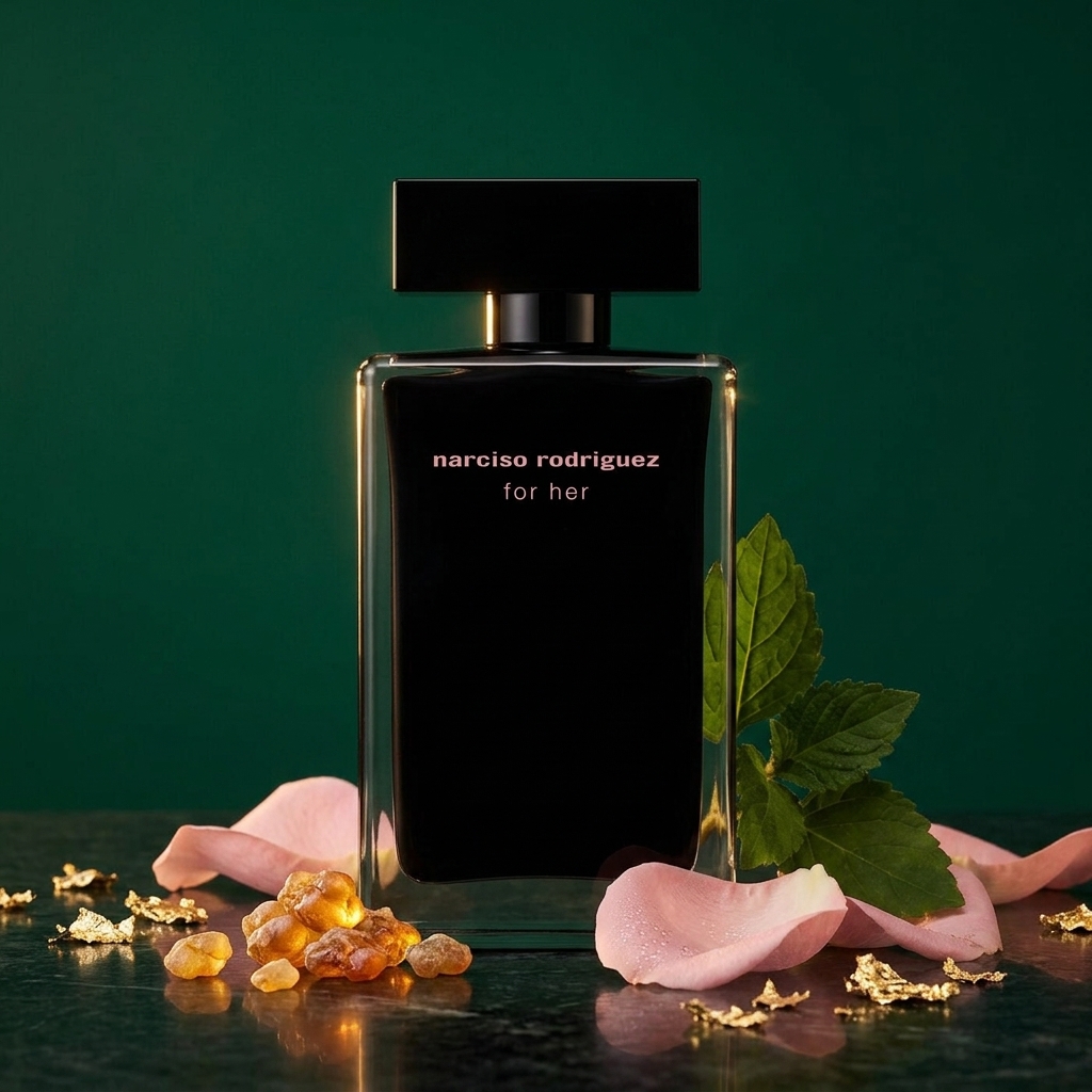 narciso-rodriguez-for-her-2 Narciso Rodriguez For Her Eau de Toilette 100ml for Women