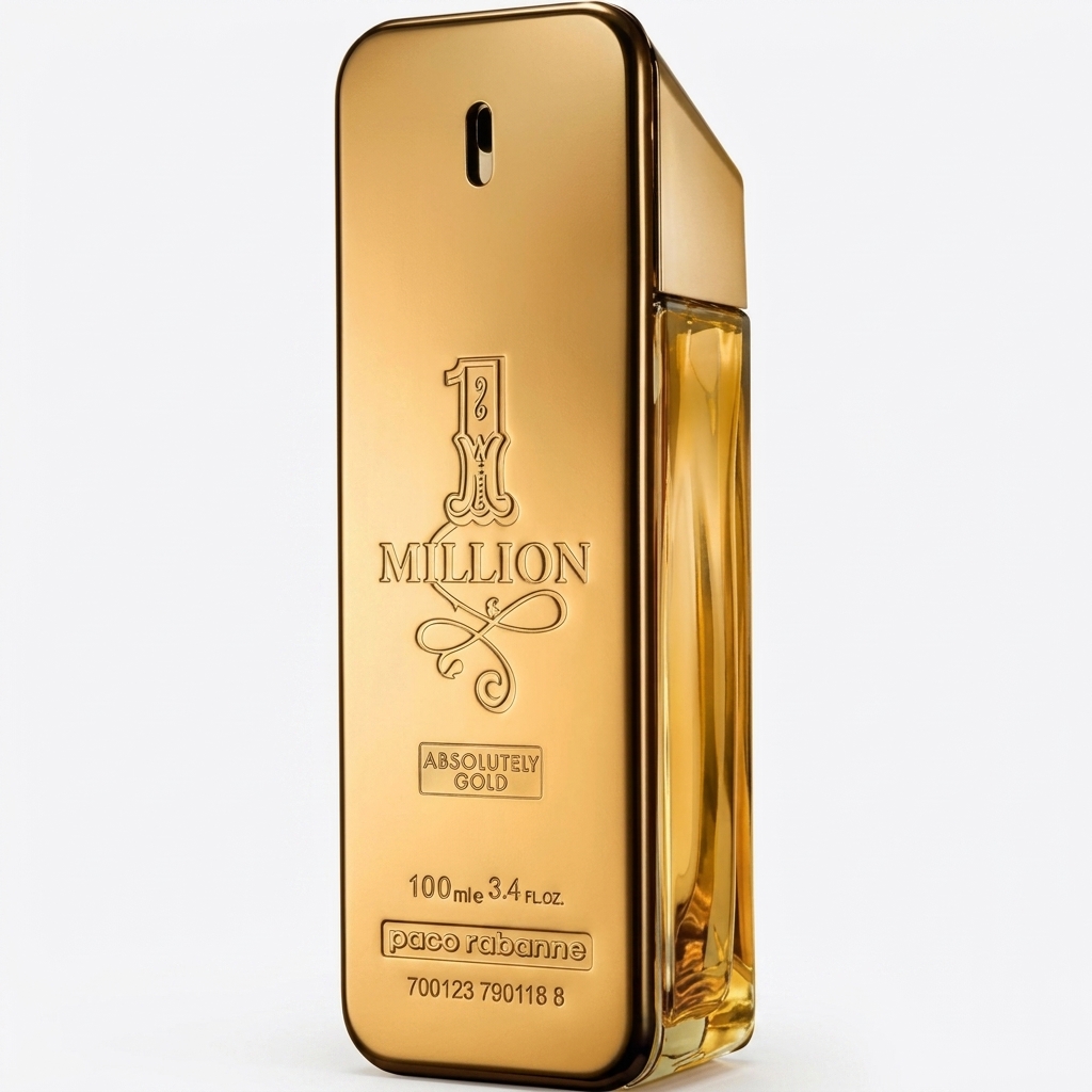 paco-rabanne-1-million-absolutely-gold-1 Paco Rabanne 1 Million Absolutely Gold Pure Perfume 100ml for Men