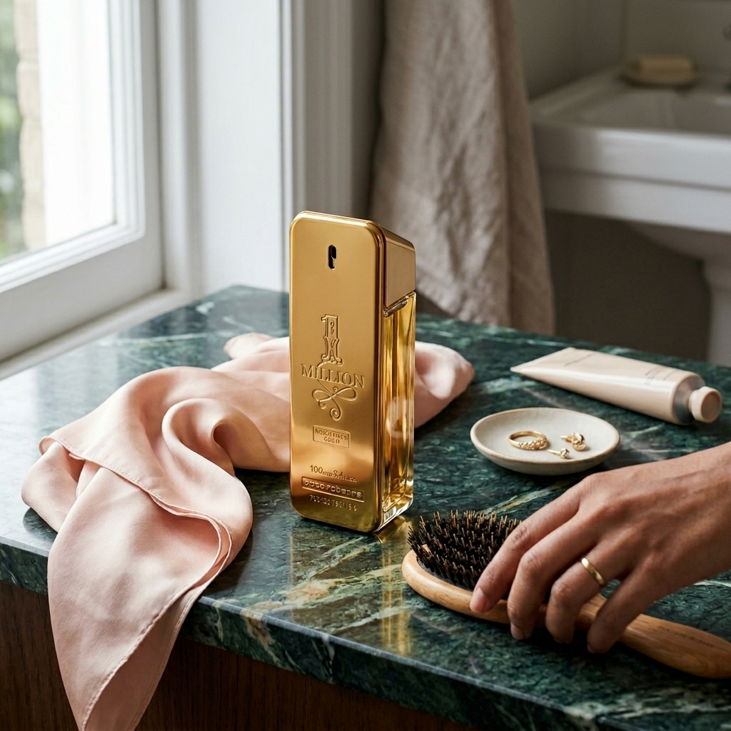 paco-rabanne-1-million-absolutely-gold-4 Paco Rabanne 1 Million Absolutely Gold Pure Perfume 100ml for Men