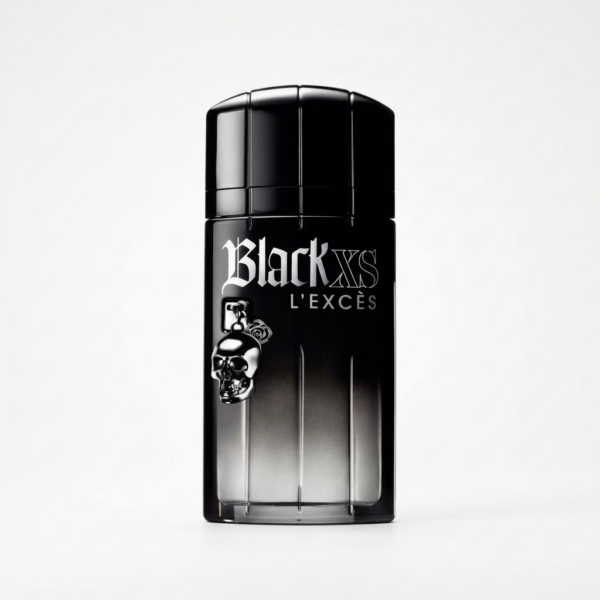 paco-rabanne-black-xs-lexces-v2-1 Paco Rabanne Black XS L'Excès Eau de Toilette 100ml for Men