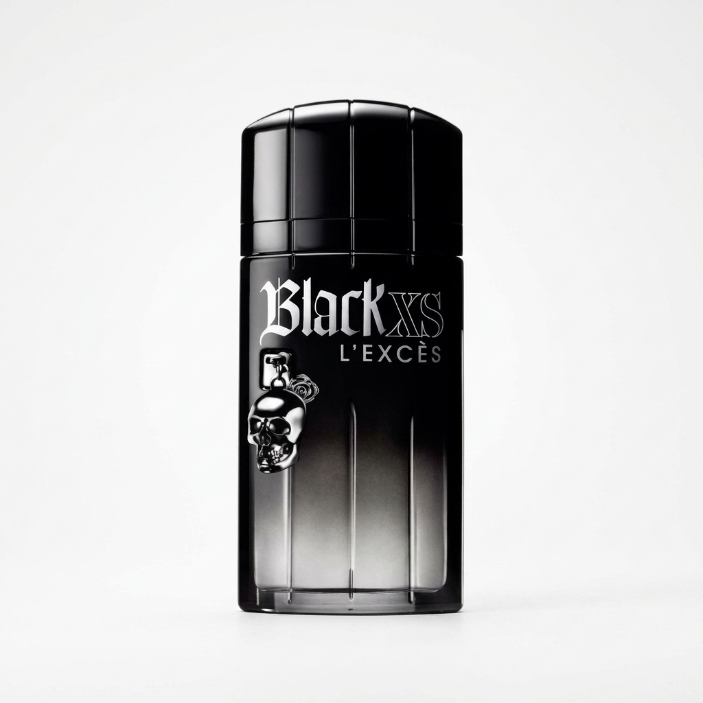 paco-rabanne-black-xs-lexces-v2-1 Paco Rabanne Black XS L'Excès Eau de Toilette 100ml for Men