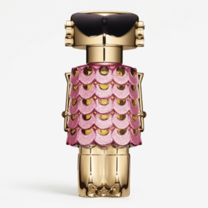 Rabanne Fame Blooming Pink Eau de Parfum 80ml for Women