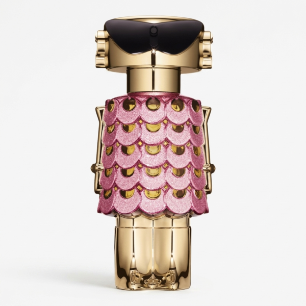 rabanne-fame-blooming-pink-1 Rabanne Fame Blooming Pink Eau de Parfum 80ml for Women