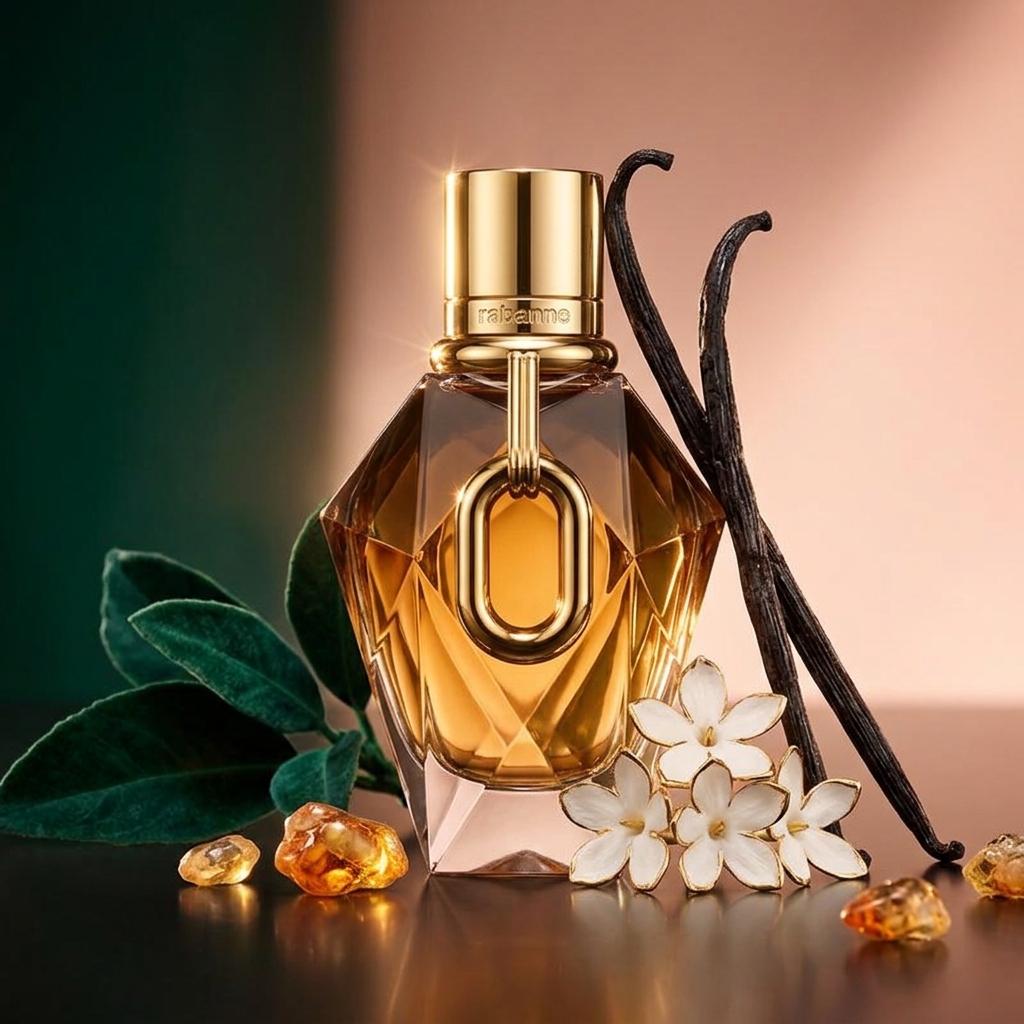 rabanne-million-gold-2 Rabanne Million Gold for Her Eau de Parfum for Women