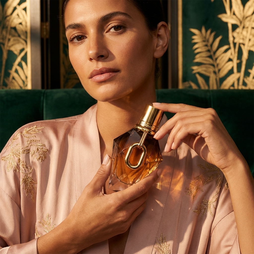 rabanne-million-gold-3 Rabanne Million Gold for Her Eau de Parfum for Women