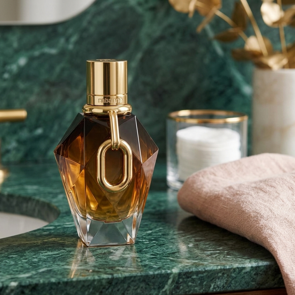 rabanne-million-gold-4 Rabanne Million Gold for Her Eau de Parfum for Women