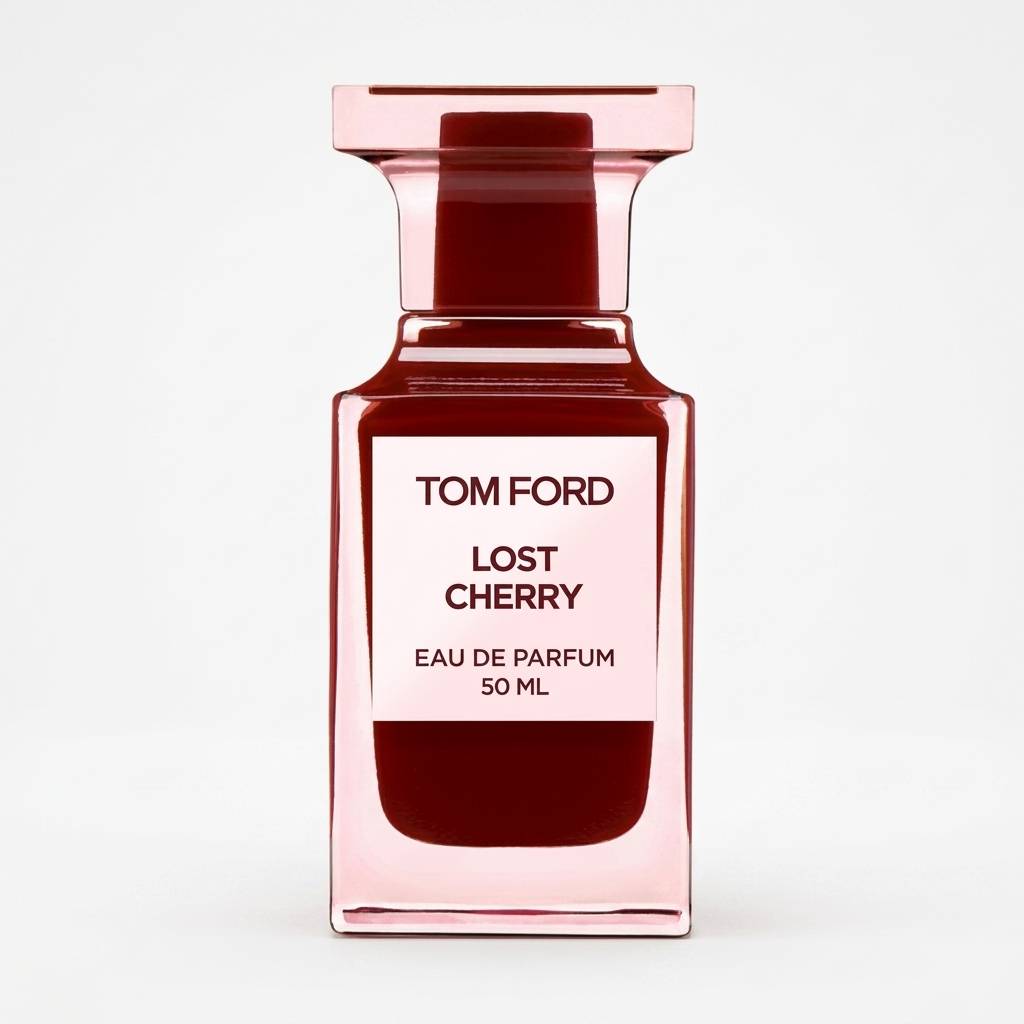 Tom Ford Lost Cherry Eau de Parfum 50ml Unisex