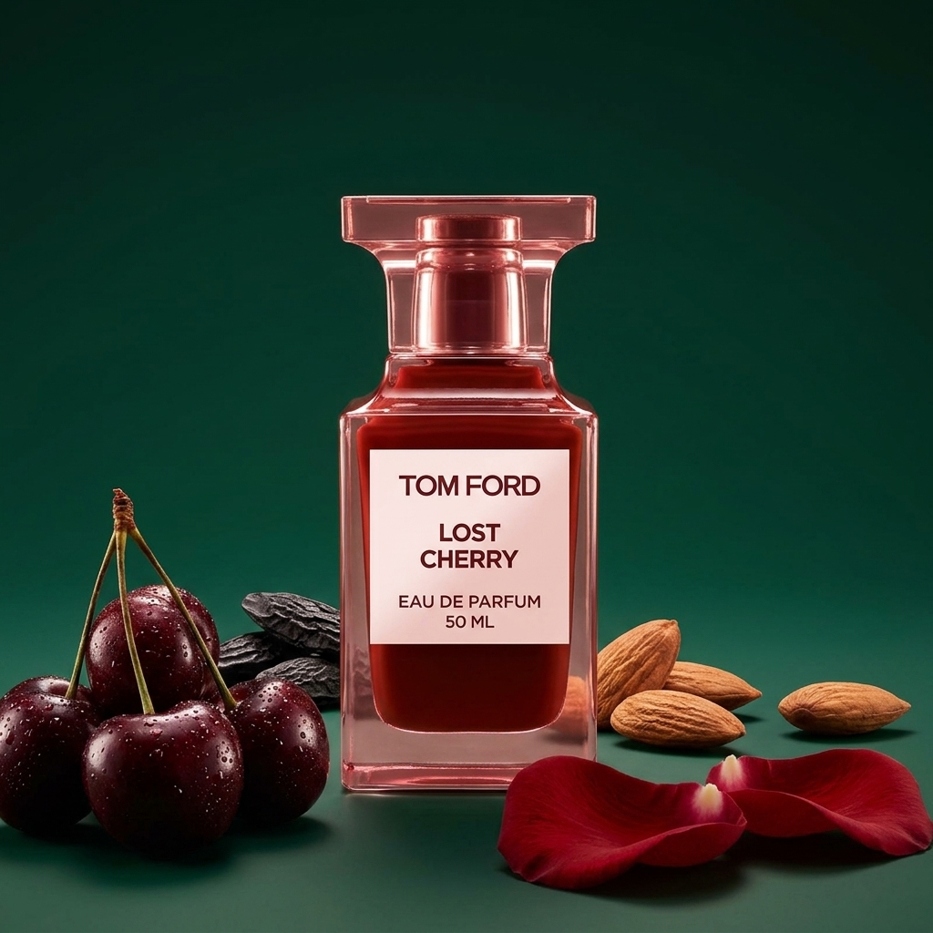 Tom Ford Lost Cherry Eau de Parfum 50ml Unisex