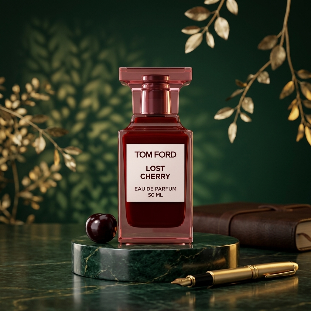 Tom Ford Lost Cherry Eau de Parfum 50ml Unisex