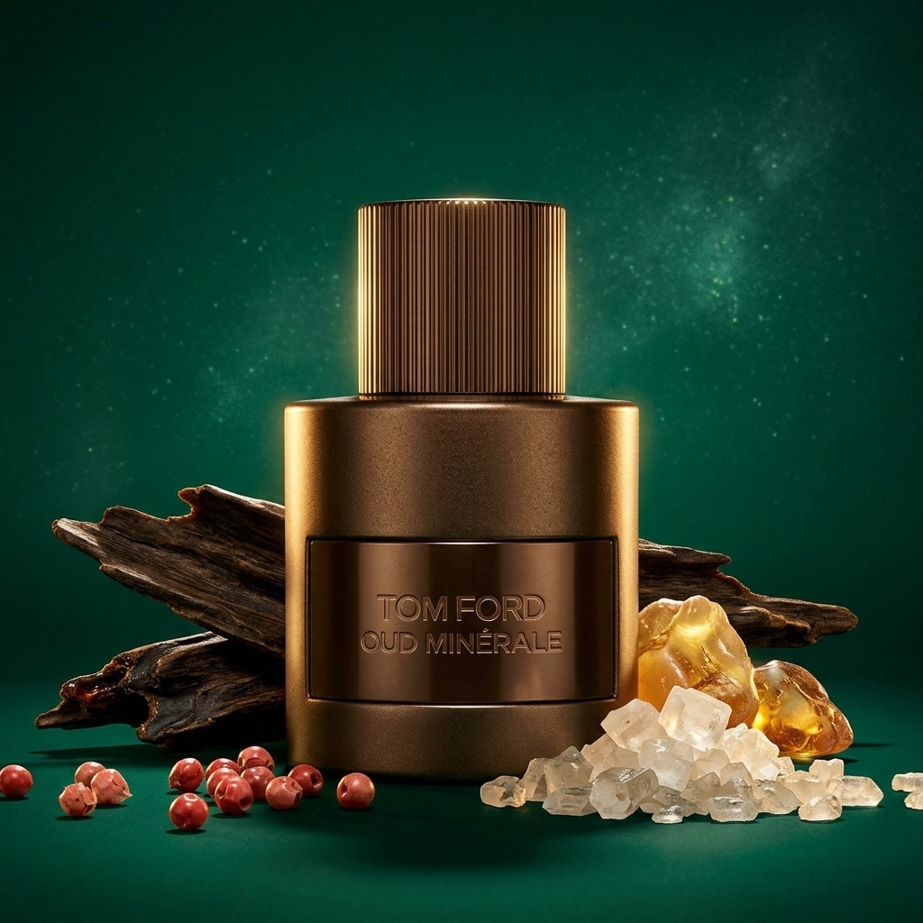 Tom Ford Oud Minérale Eau de Parfum 50ml Unisex