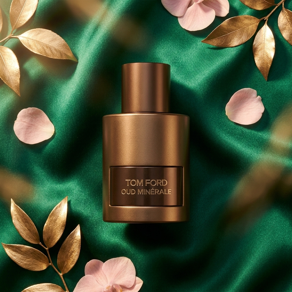 Tom Ford Oud Minérale Eau de Parfum 50ml Unisex