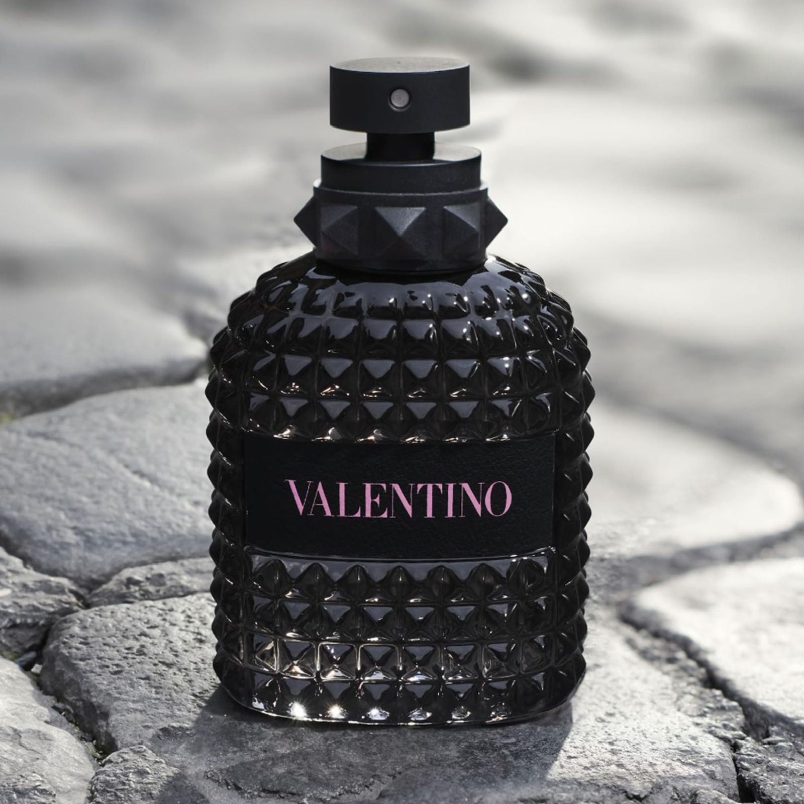 valentino-uomo-born-in-roma.jpg Valentino Uomo Born in Roma Eau de Toilette 100ml for Men
