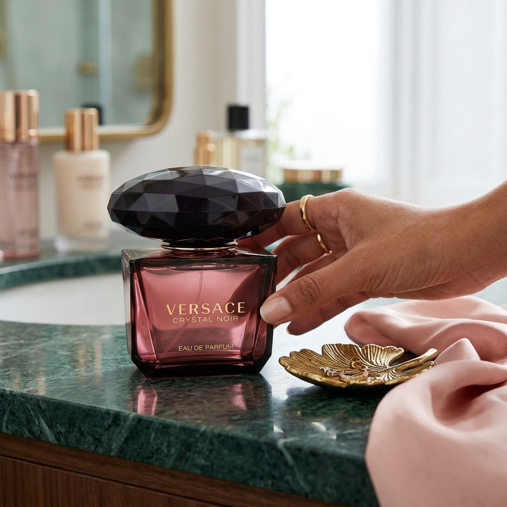 versace-crystal-noir-g4 Versace Crystal Noir Eau de Parfum 90ml for Women
