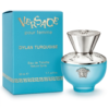 Versace Dylan Turquoise Pour Femme Eau de Toilette 50ml for Women