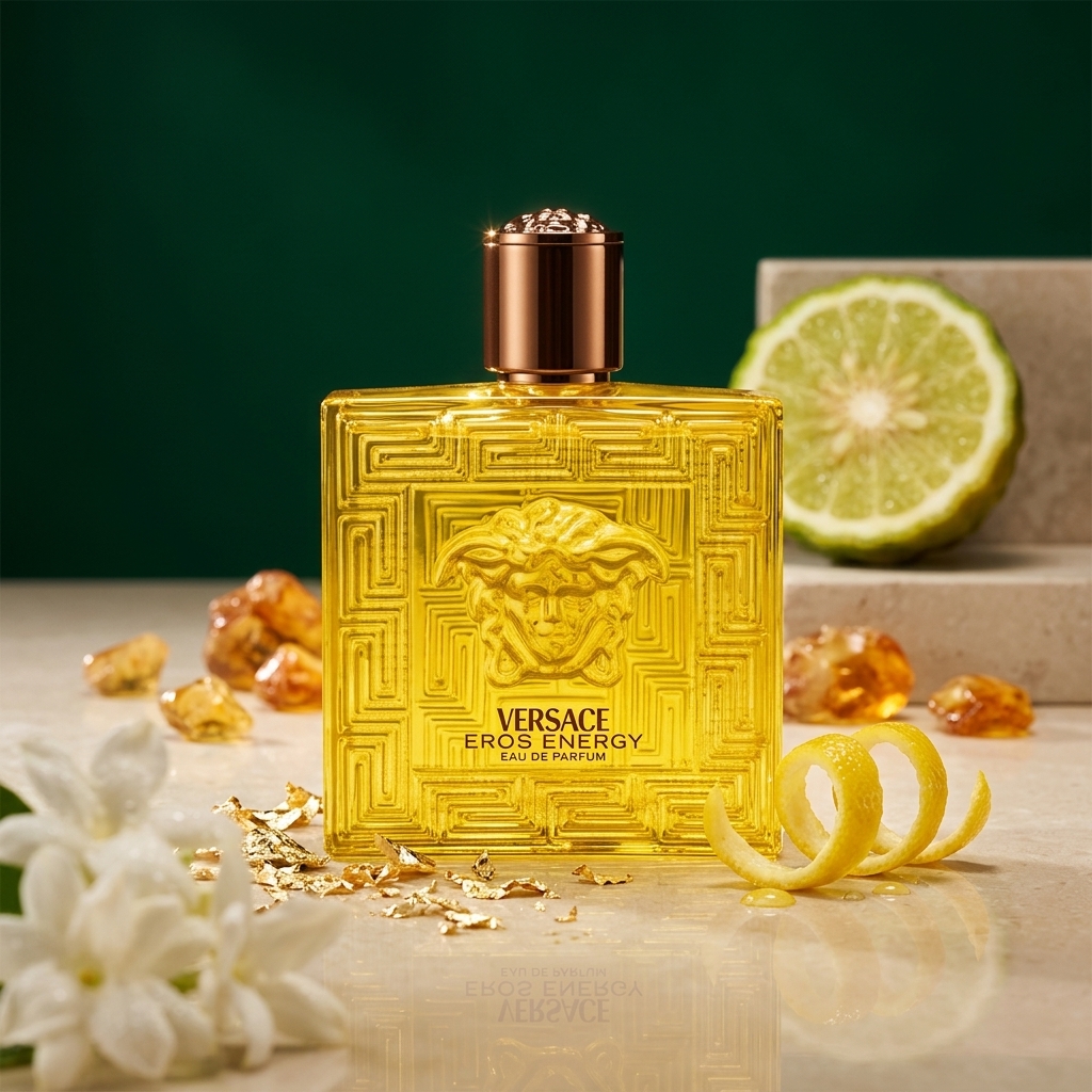 Versace Eros Energy Eau de Parfum 100ml for Men