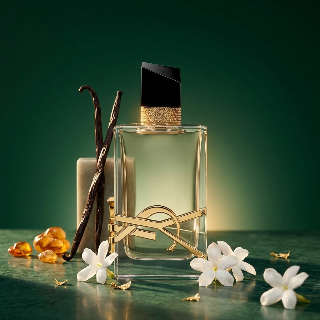 YSL Libre Platine Parfum 90ml for Women