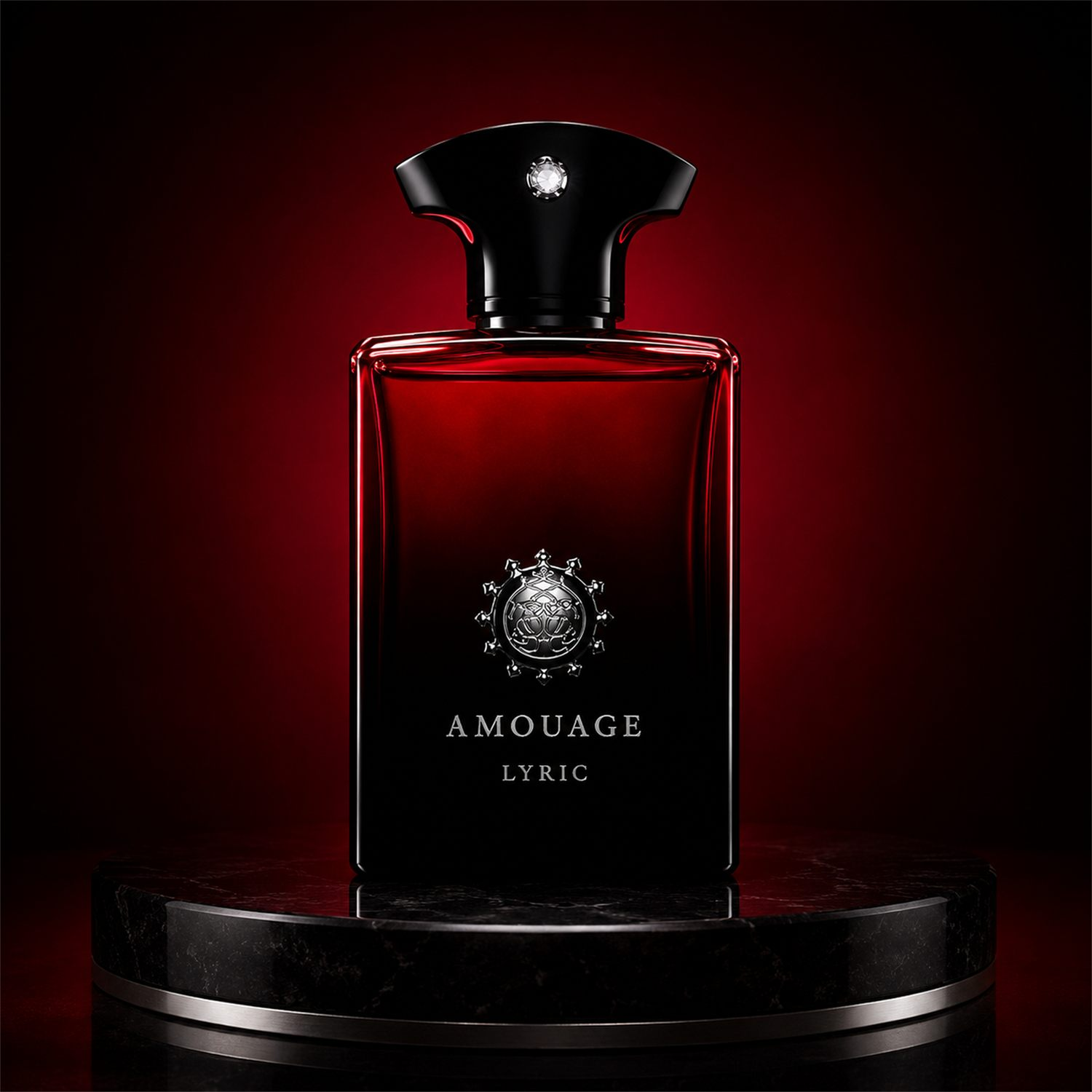 Amouage Lyric Man Eau de Parfum 100ml