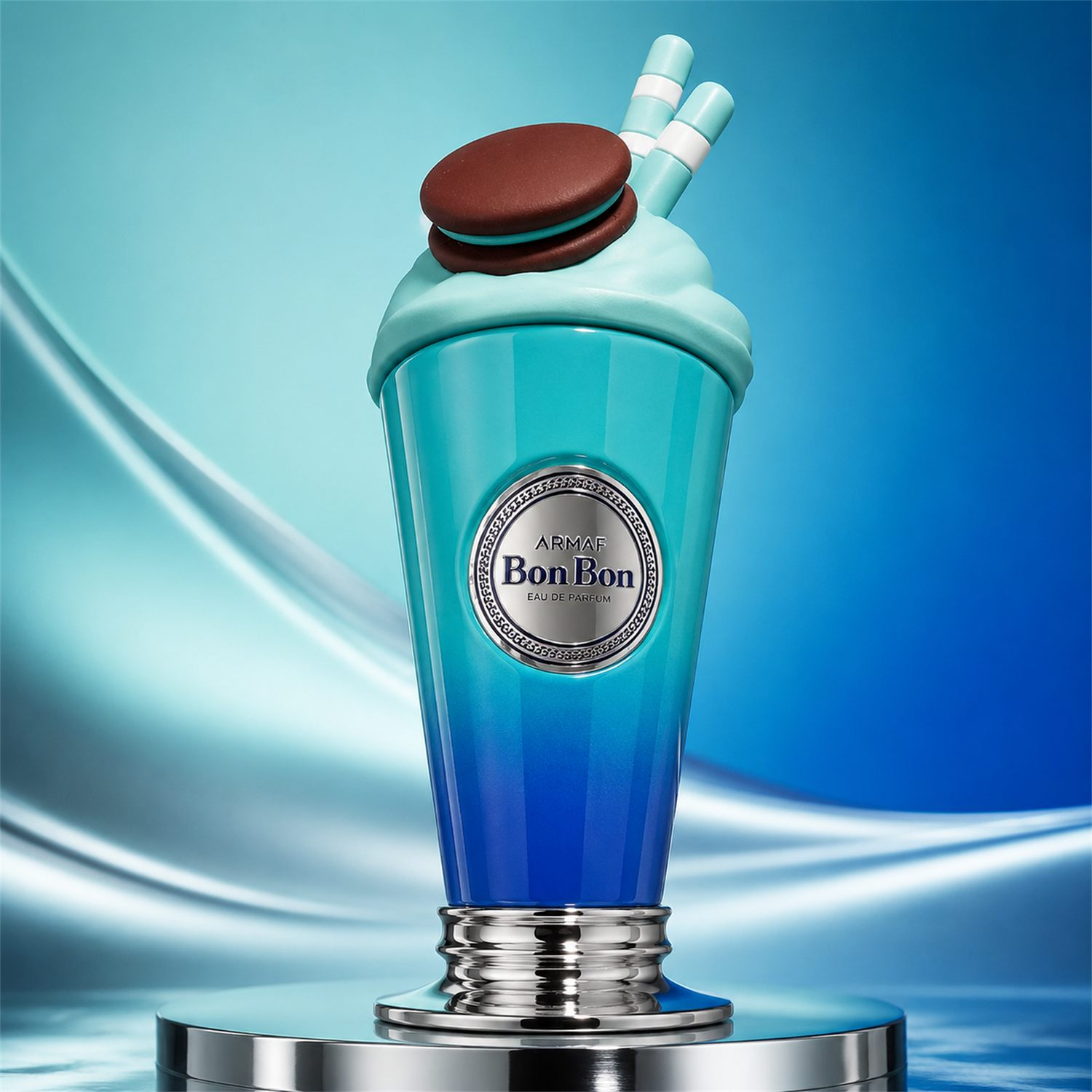 Armaf Delights Bon Bon Eau de Parfum 100ml for Women