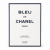 Bleu de Chanel Eau de Parfum 2-Piece Gift Set for Men
