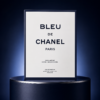 Bleu de Chanel Eau de Parfum 2-Piece Gift Set for Men