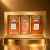Chanel Coco Mademoiselle 3-Piece Gift Set for Women