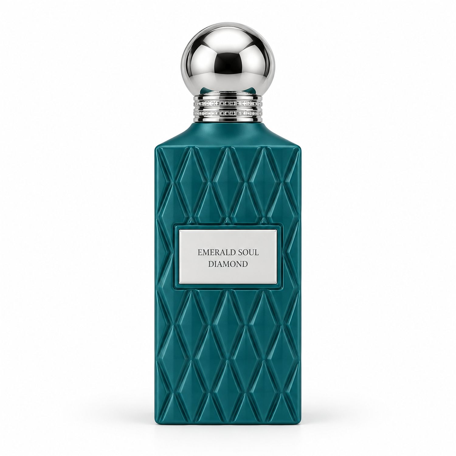 Emerald Soul Diamond Eau de Parfum Unisex