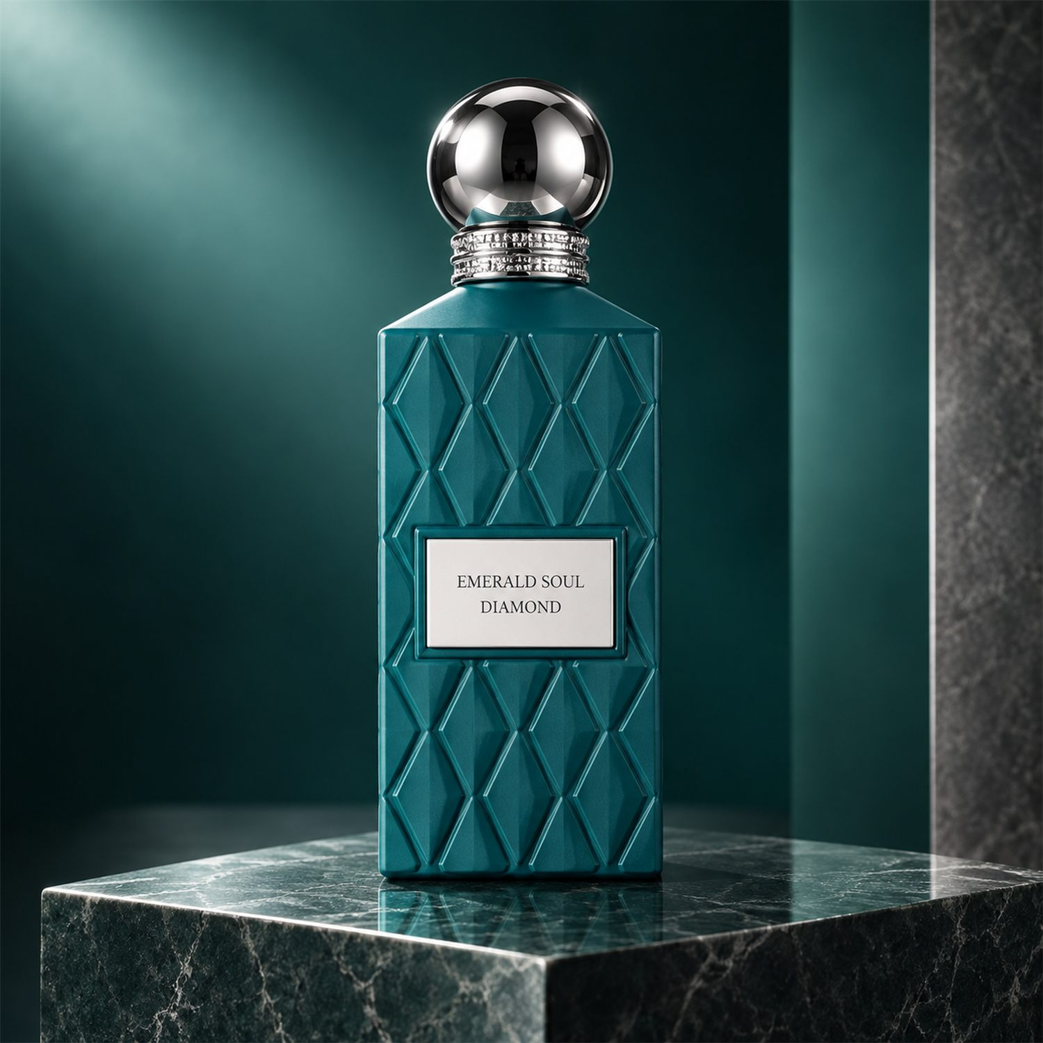 Emerald Soul Diamond Eau de Parfum Unisex