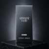 Giorgio Armani Code Parfum 75ml for Men