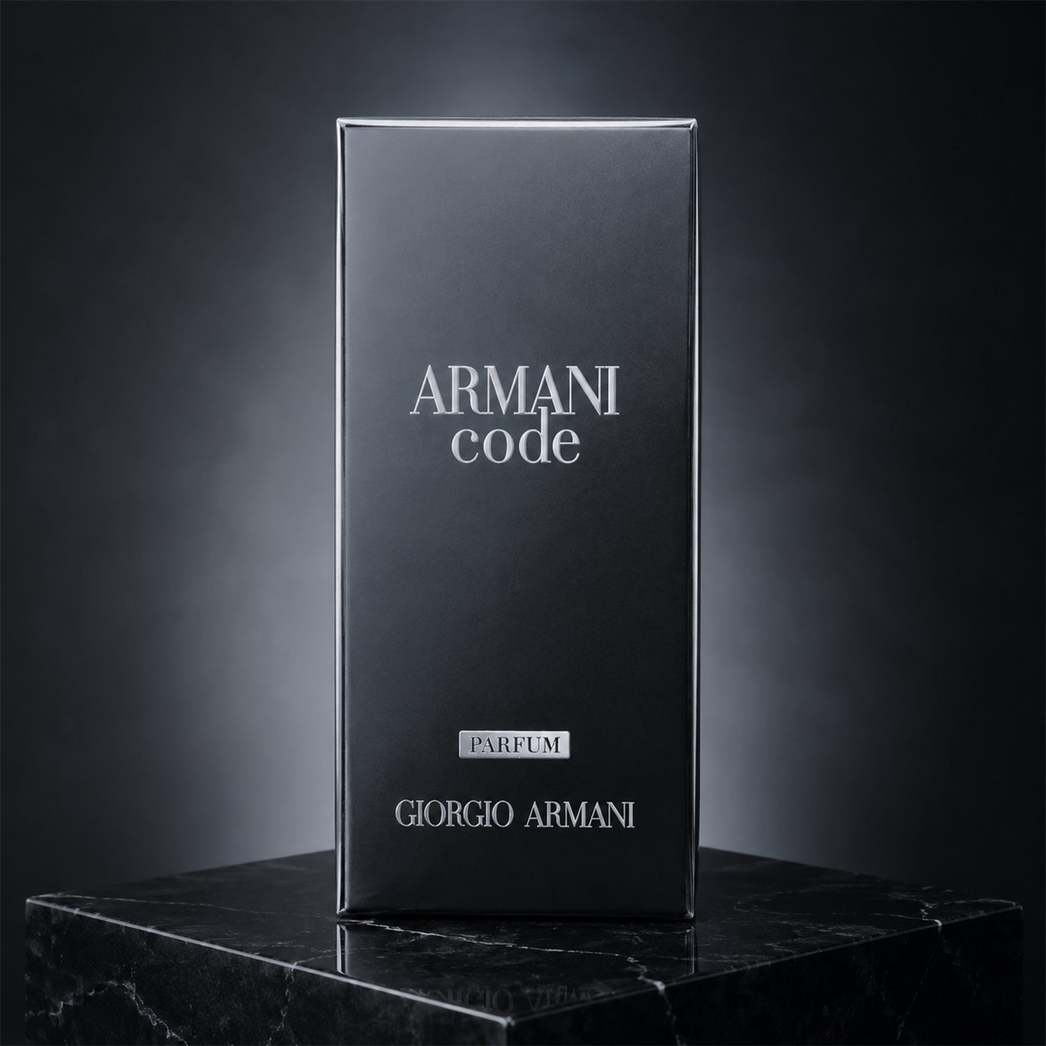 Giorgio Armani Code Parfum 75ml for Men