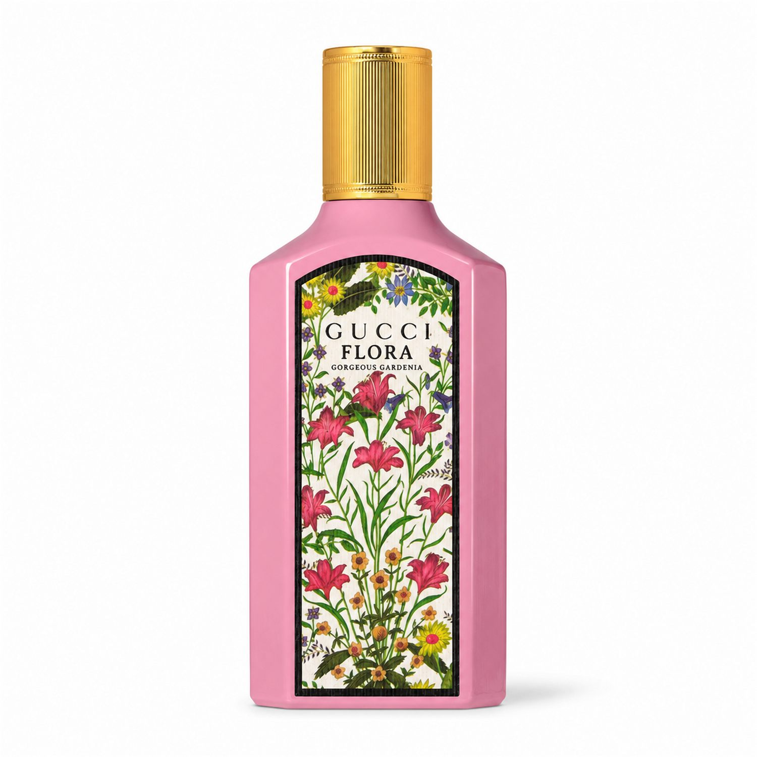 Gucci Flora Gorgeous Gardenia Eau de Parfum 100ml for Women