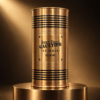 Jean Paul Gaultier Le Male Elixir Parfum 125ml for Men