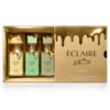 Lattafa Eclaire Eau de Parfum Gift Set for Women