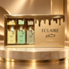 Lattafa Eclaire Eau de Parfum Gift Set for Women