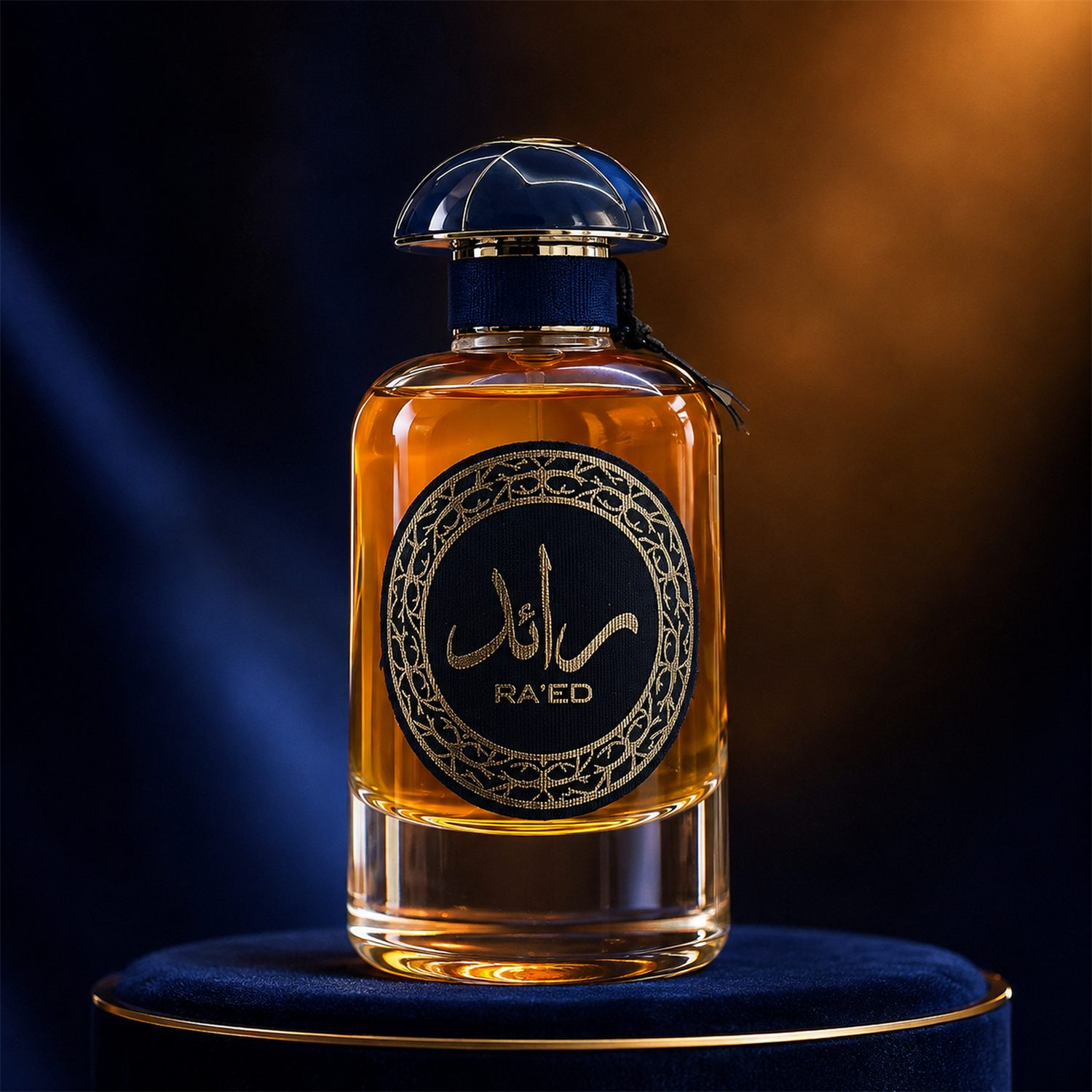 lattafa-raaed-eau-de-parfum-100ml-studio Lattafa Raaed Eau de Parfum 100ml for Men